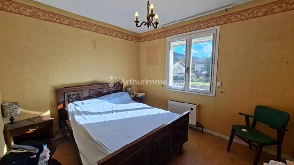 Vente Maison 5 pièces 83 m2 à Mazamet