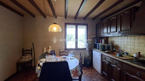 Vente Maison 5 pièces 83 m2 à Mazamet