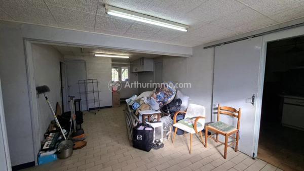 Vente Maison 5 pièces 83 m2 à Mazamet