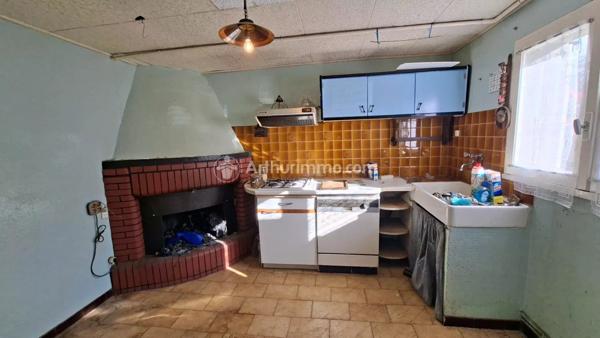 Vente Maison 5 pièces 83 m2 à Mazamet