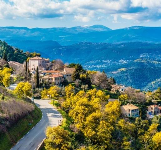 Immeuble de rapport Tanneron 6 appartements