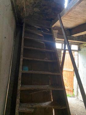 Achat maison Le Mené - 3 pièce(s) - 55 m² - 30 000 €