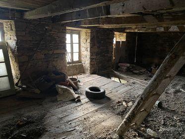 Achat maison Le Mené - 3 pièce(s) - 55 m² - 30 000 €