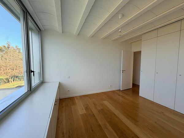 Maison 5 pièces vue sur le golf - Terrain 390m²