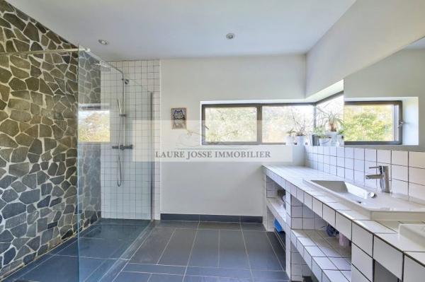 Maison individuelle Le Vésinet 245 m²