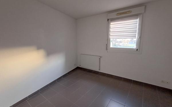 Appartement à louer    3 pièces • 62 m2 Hazebrouck