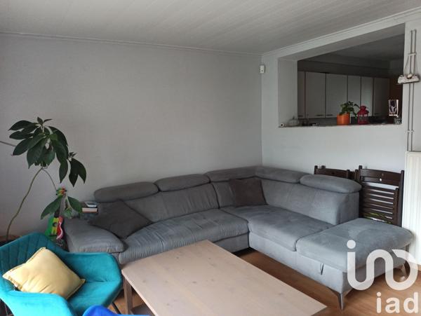 Maison à vendre 4 pièces 83 m² Mouvaux