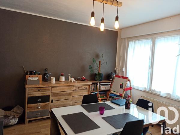 Maison à vendre 4 pièces 83 m² Mouvaux