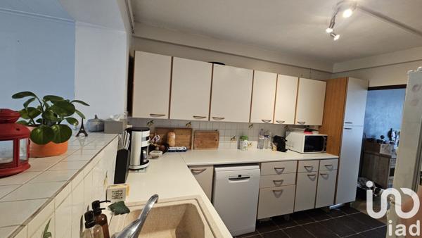 Maison à vendre 4 pièces 83 m² Mouvaux