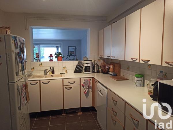 Maison à vendre 4 pièces 83 m² Mouvaux