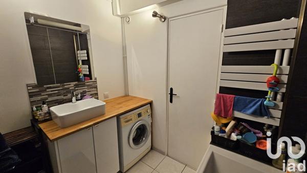 Maison à vendre 4 pièces 83 m² Mouvaux