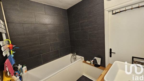 Maison à vendre 4 pièces 83 m² Mouvaux