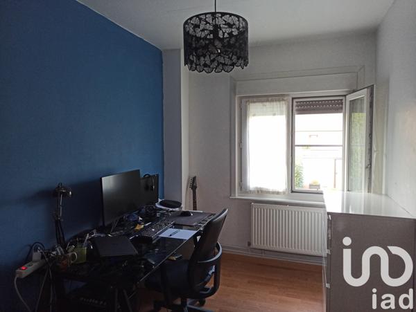 Maison à vendre 4 pièces 83 m² Mouvaux