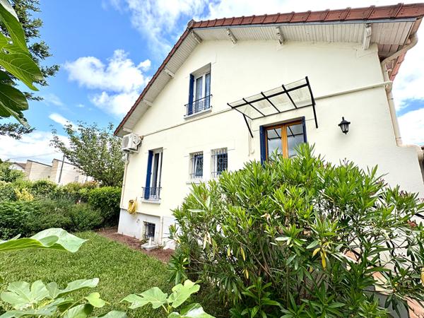 Maison Conflans Sainte Honorine 5 pièce(s) 399 000 € **  - Référence  7973