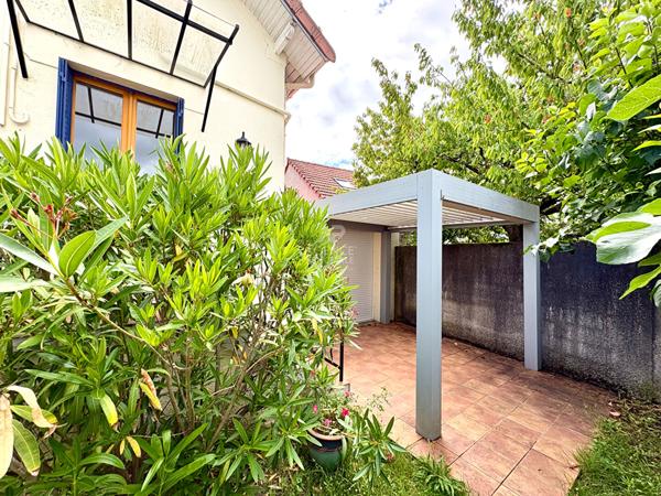 Maison Conflans Sainte Honorine 5 pièce(s) 399 000 € **  - Référence  7973