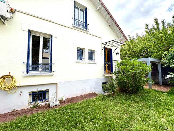 Maison Conflans Sainte Honorine 5 pièce(s) 399 000 € **  - Référence  7973