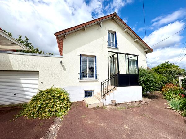 Maison Conflans Sainte Honorine 5 pièce(s) 399 000 € **  - Référence  7973