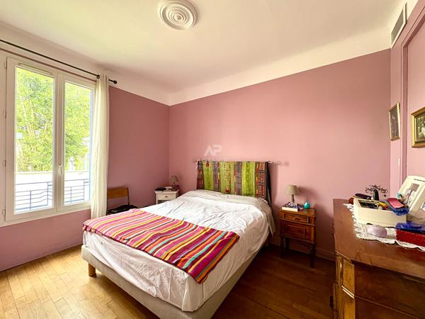 Maison Conflans Sainte Honorine 5 pièce(s) 399 000 € **  - Référence  7973