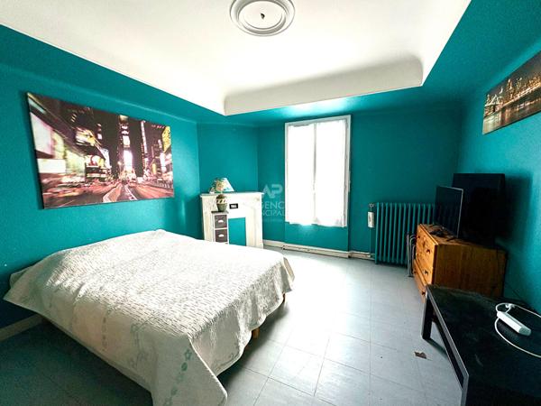 Maison Conflans Sainte Honorine 5 pièce(s) 399 000 € **  - Référence  7973