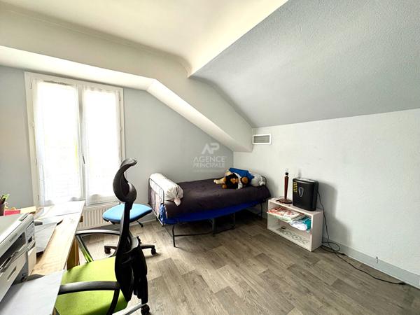 Maison Conflans Sainte Honorine 5 pièce(s) 399 000 € **  - Référence  7973