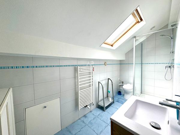 Maison Conflans Sainte Honorine 5 pièce(s) 399 000 € **  - Référence  7973