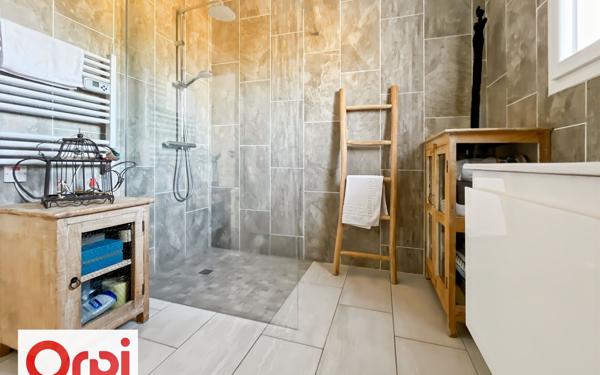 Maison à vendre    4 pièces • 92 m2 Lieuran-lès-Béziers