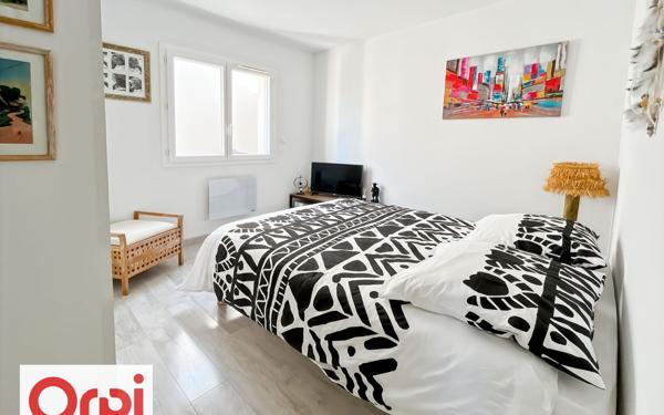 Maison à vendre    4 pièces • 92 m2 Lieuran-lès-Béziers