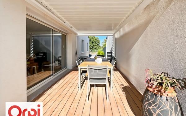 Maison à vendre    4 pièces • 92 m2 Lieuran-lès-Béziers