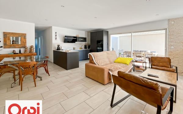 Maison à vendre    4 pièces • 92 m2 Lieuran-lès-Béziers