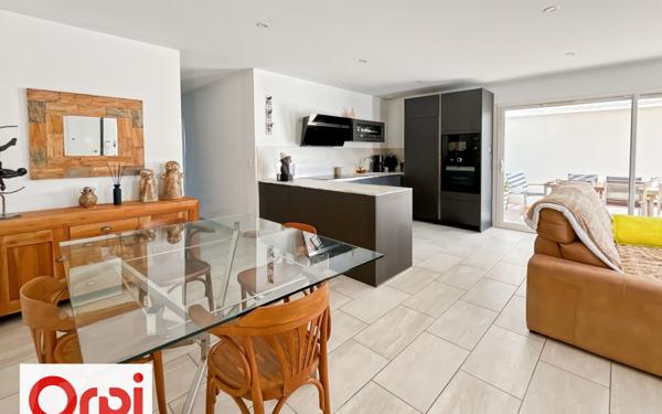 Maison à vendre    4 pièces • 92 m2 Lieuran-lès-Béziers