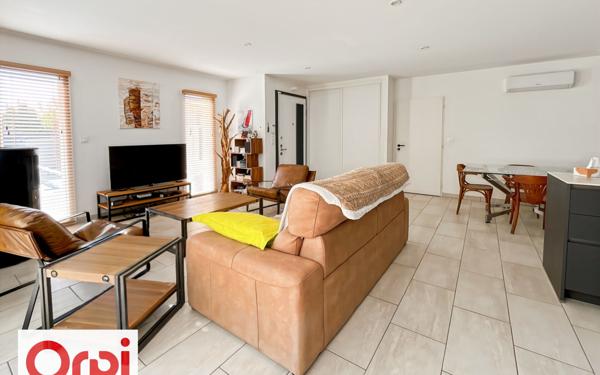 Maison à vendre    4 pièces • 92 m2 Lieuran-lès-Béziers