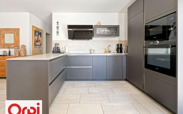 Maison à vendre    4 pièces • 92 m2 Lieuran-lès-Béziers