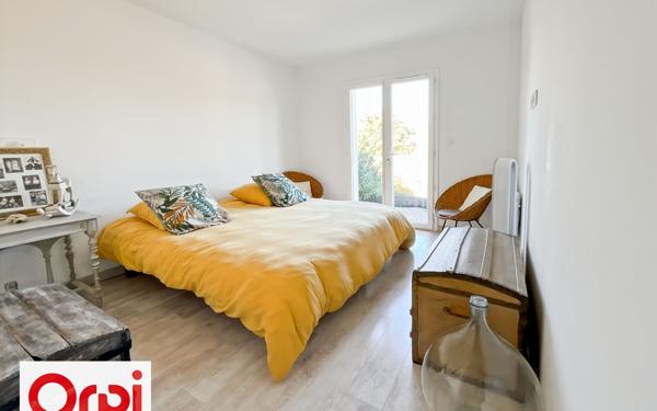 Maison à vendre    4 pièces • 92 m2 Lieuran-lès-Béziers