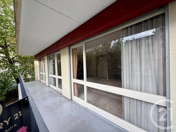 Appartement F5 à vendre  5 pièces - 103,75 m 2   LIVRY GARGAN  - 93