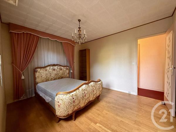Appartement F5 à vendre  5 pièces - 103,75 m 2   LIVRY GARGAN  - 93