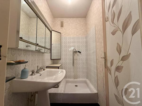 Appartement F5 à vendre  5 pièces - 103,75 m 2   LIVRY GARGAN  - 93