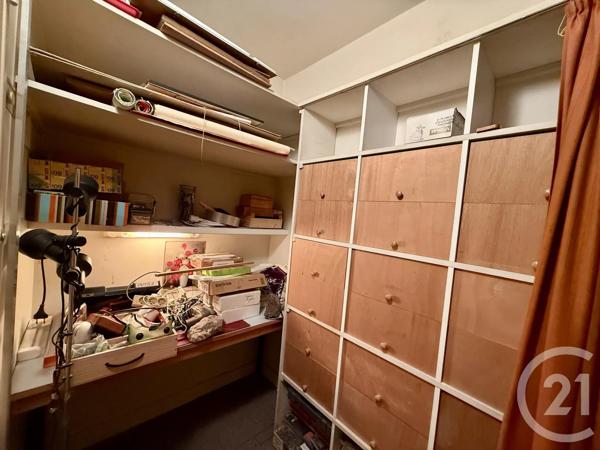 Appartement F5 à vendre  5 pièces - 103,75 m 2   LIVRY GARGAN  - 93