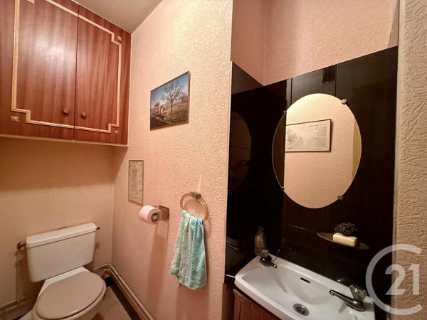 Appartement F5 à vendre  5 pièces - 103,75 m 2   LIVRY GARGAN  - 93