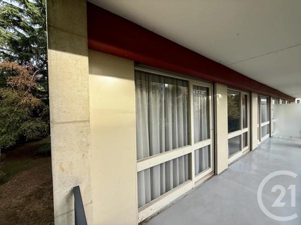 Appartement F5 à vendre  5 pièces - 103,75 m 2   LIVRY GARGAN  - 93