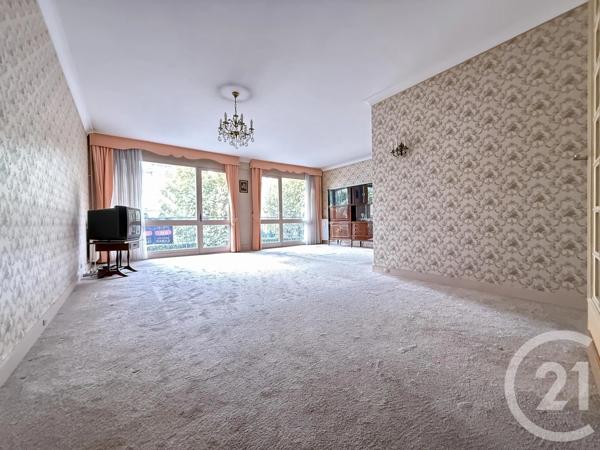 Appartement F5 à vendre  5 pièces - 103,75 m 2   LIVRY GARGAN  - 93