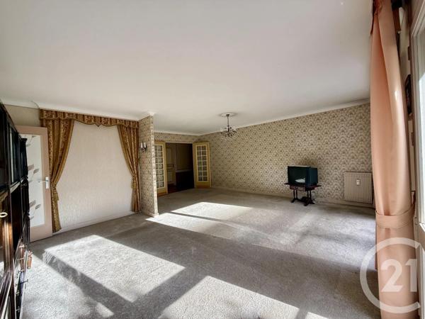 Appartement F5 à vendre  5 pièces - 103,75 m 2   LIVRY GARGAN  - 93