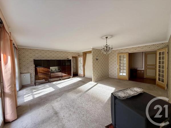 Appartement F5 à vendre  5 pièces - 103,75 m 2   LIVRY GARGAN  - 93