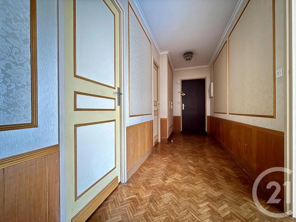 Appartement F5 à vendre  5 pièces - 103,75 m 2   LIVRY GARGAN  - 93