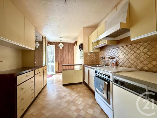 Appartement F5 à vendre  5 pièces - 103,75 m 2   LIVRY GARGAN  - 93