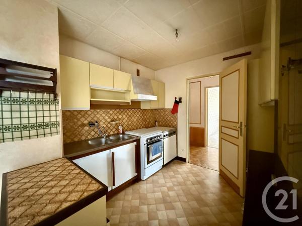 Appartement F5 à vendre  5 pièces - 103,75 m 2   LIVRY GARGAN  - 93