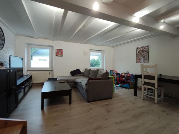 Maison - 5 pièces - 87 m²