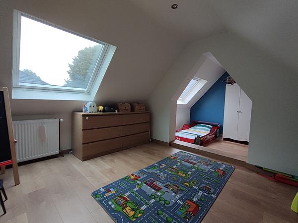 Maison - 5 pièces - 87 m²