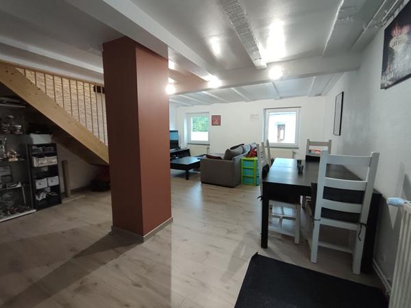 Maison - 5 pièces - 87 m²