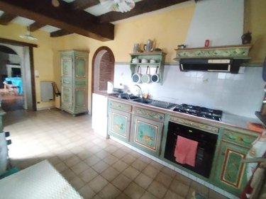 Maison à vendre à Saint-Melaine-sur-Aubance dans le Maine-et-Loire (49610), ref : 49113-519