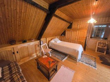 Maison à vendre à Saint-Melaine-sur-Aubance dans le Maine-et-Loire (49610), ref : 49113-519